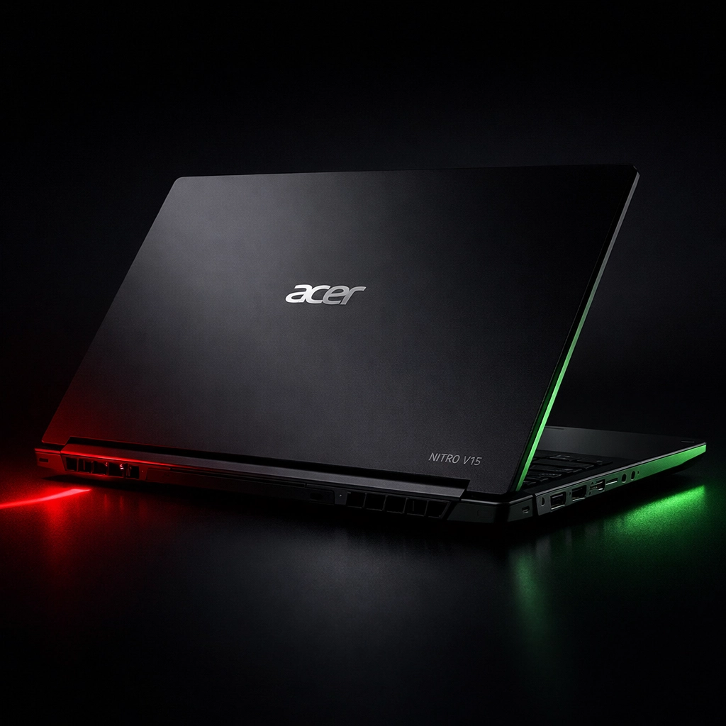 Notebook Acer Intel