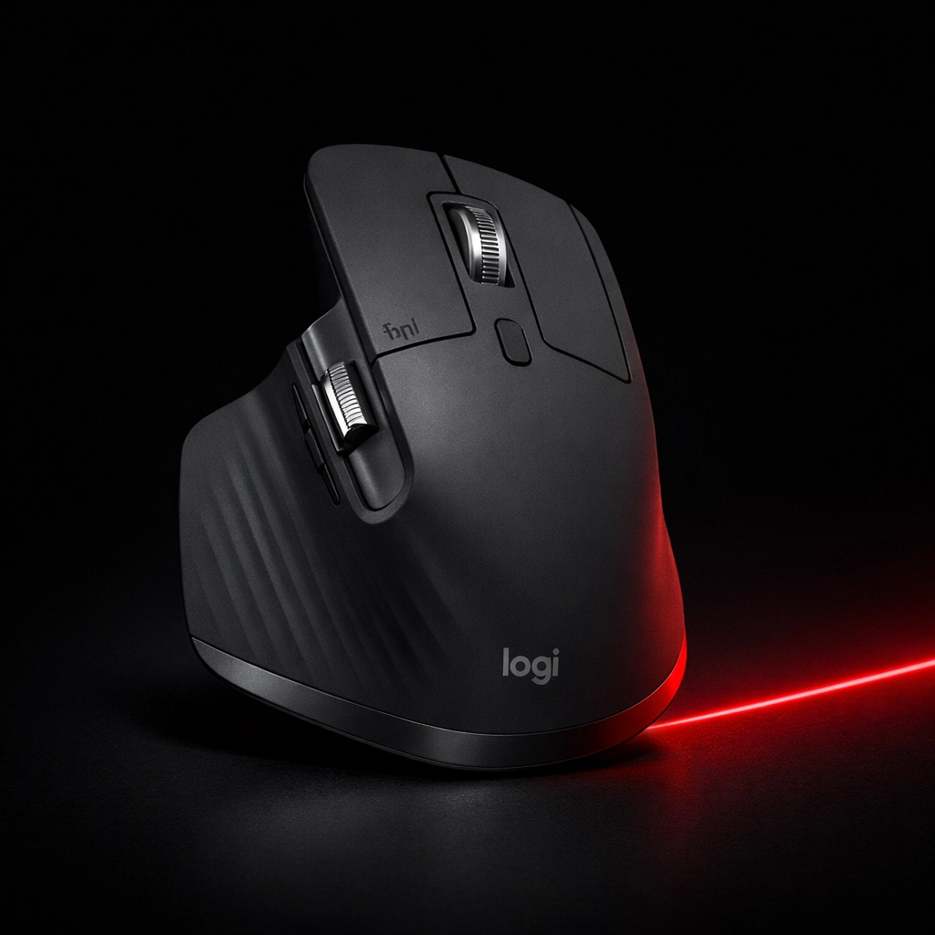 Mouse MX Master 3S